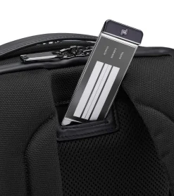 Porsche Design Roadster Nylon Mochila L Black Clearance