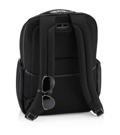 Porsche Design Roadster Nylon Mochila L Black Clearance