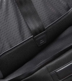 Porsche Design Roadster Nylon Mochila L Black Clearance
