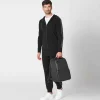 Porsche Design Roadster Nylon Mochila M Black Best