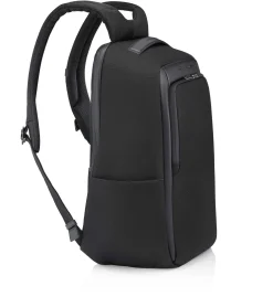 Porsche Design Roadster Nylon Mochila M Black Best
