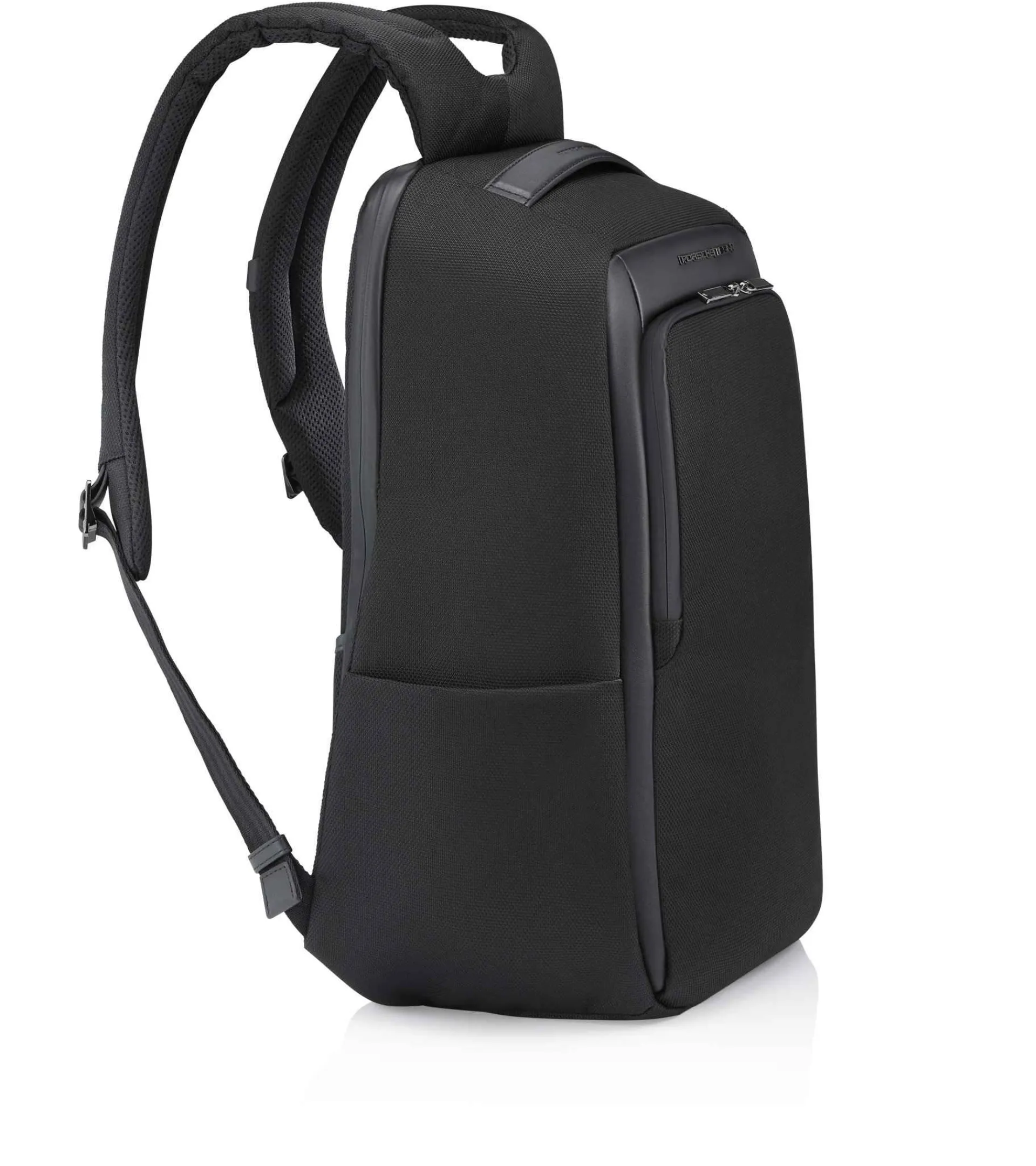 Porsche Design Roadster Nylon Mochila M Black Best