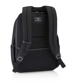 Porsche Design Roadster Nylon Mochila M Black Best