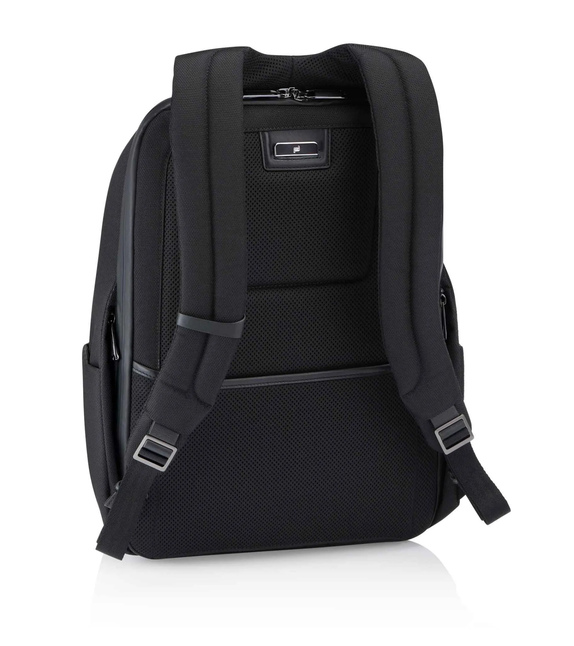 Porsche Design Roadster Nylon Mochila M Black Best