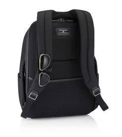 Porsche Design Roadster Nylon Mochila M Black Best