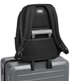 Porsche Design Roadster Nylon Mochila M Black Best