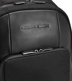 Porsche Design Roadster Nylon Mochila M3 Black Best Sale