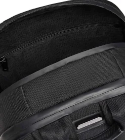 Porsche Design Roadster Nylon Mochila M3 Black Best Sale