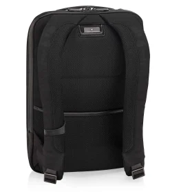 Porsche Design Roadster Nylon Mochila S3 Black Shop