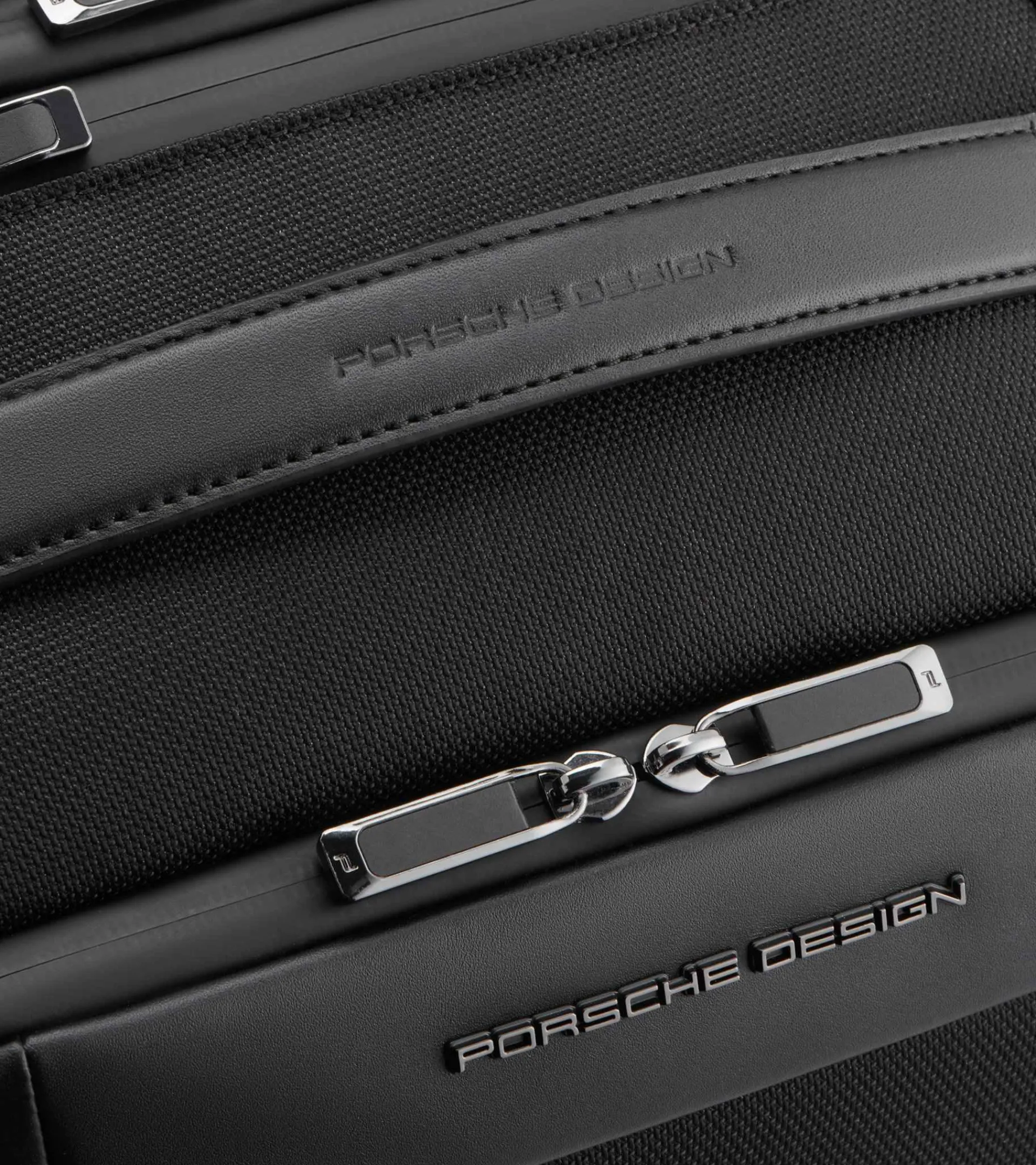 Porsche Design Roadster Nylon Mochila Xl Black Discount
