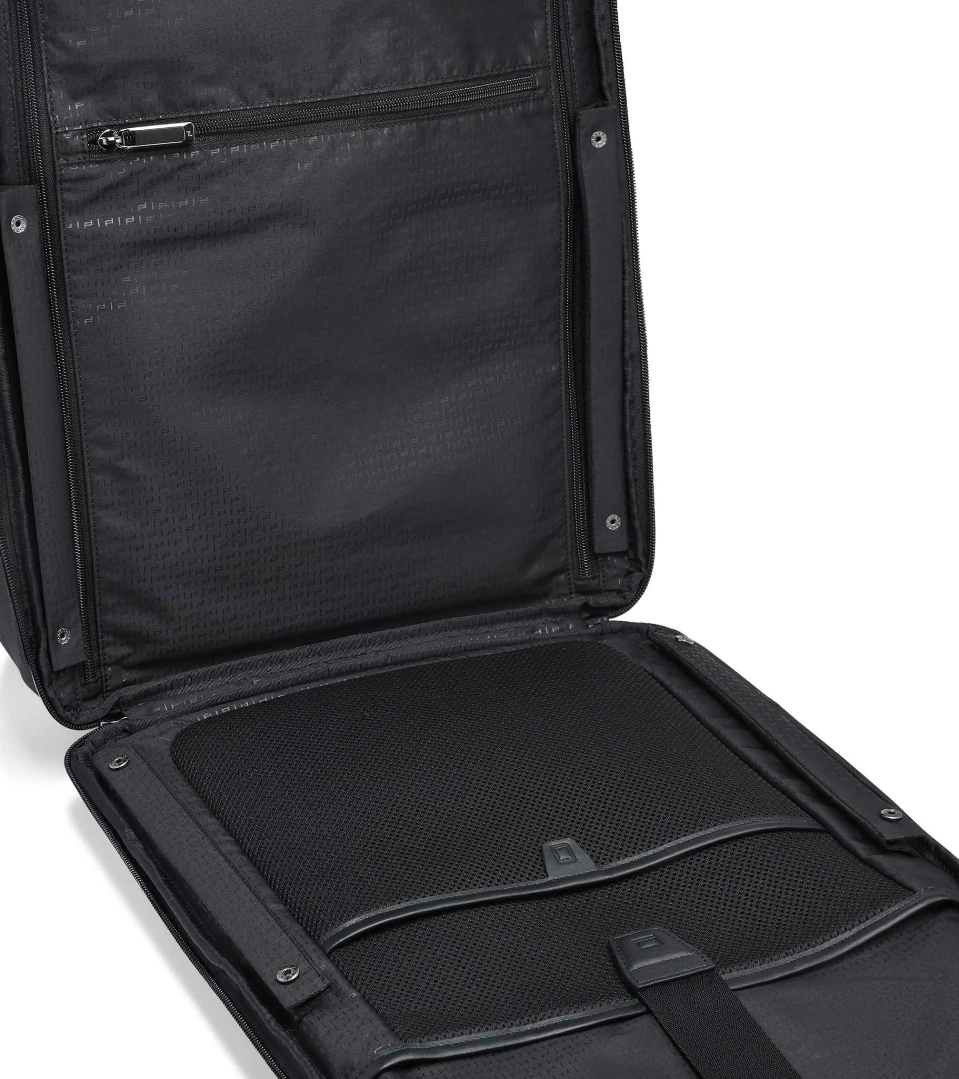 Porsche Design Roadster Nylon Mochila Xl Black Discount