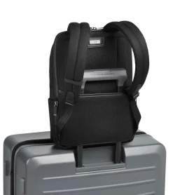 Porsche Design Roadster Nylon Mochila Xs Black Store
