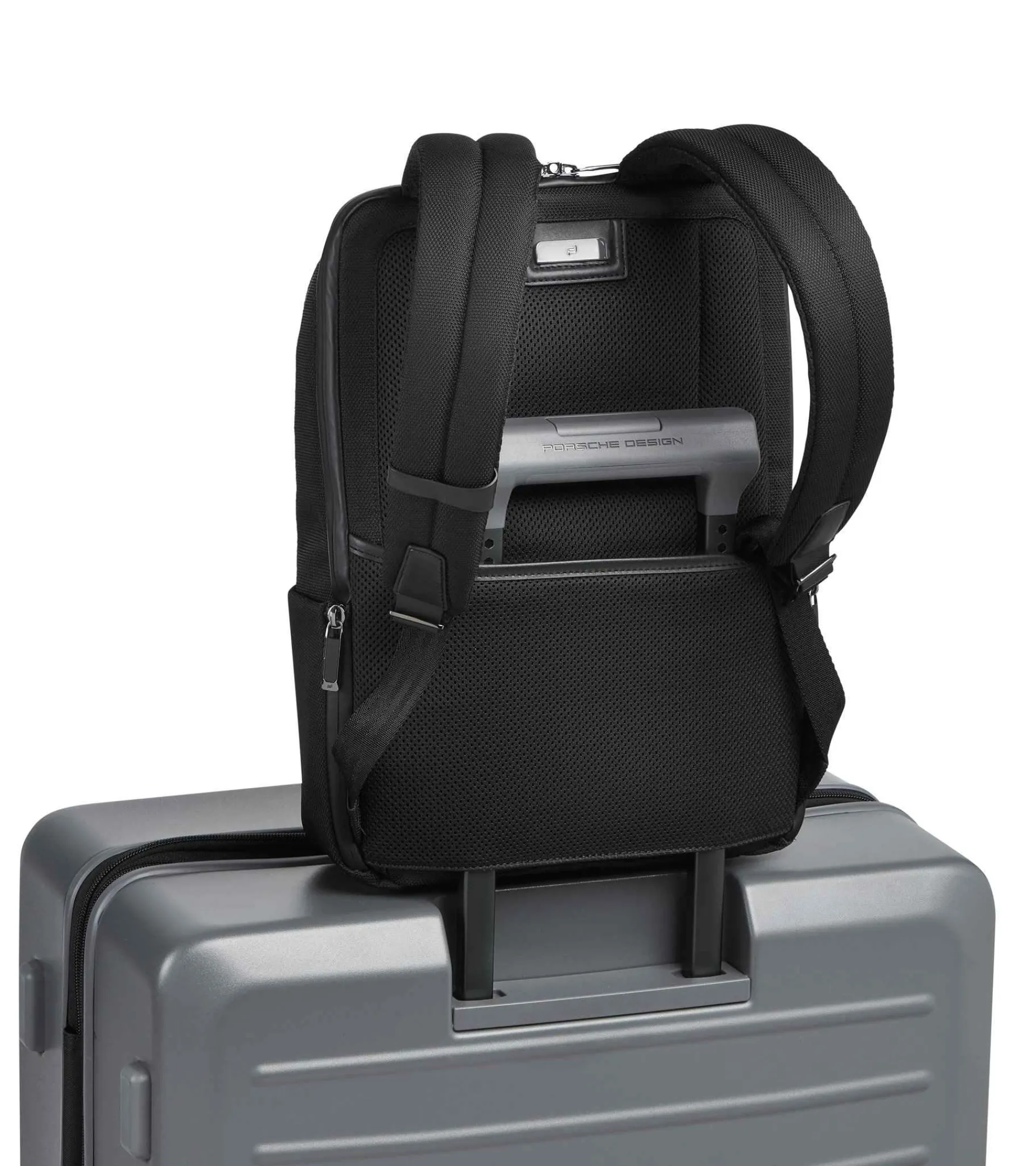 Porsche Design Roadster Nylon Mochila Xs Black Store