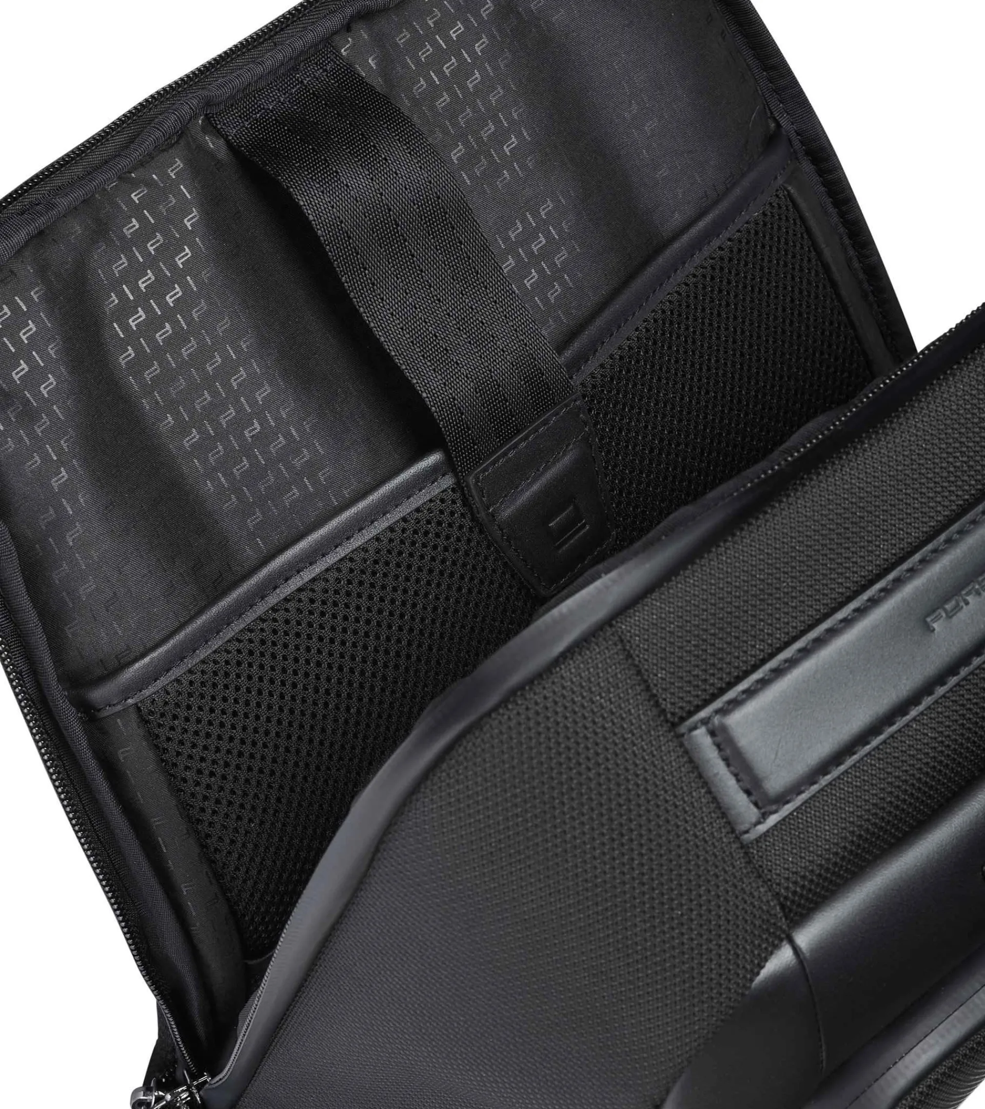 Porsche Design Roadster Nylon Mochila Xs Black Store