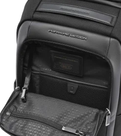 Porsche Design Roadster Nylon Mochila Xs Black Store
