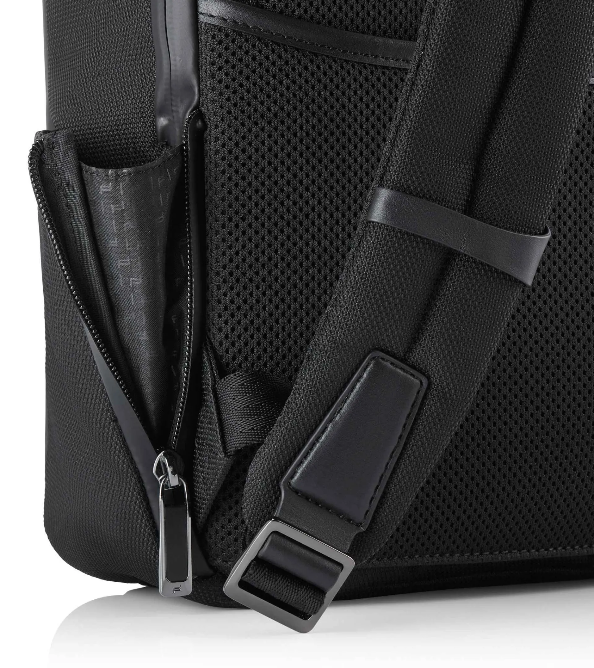 Porsche Design Roadster Nylon Mochila Xs Black Store
