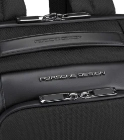 Porsche Design Roadster Nylon Mochila Xs Black Store