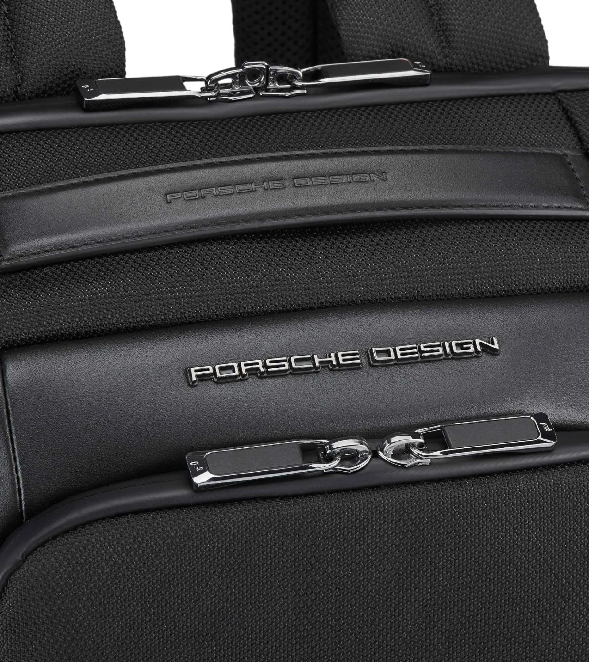 Porsche Design Roadster Nylon Mochila Xs Black Store