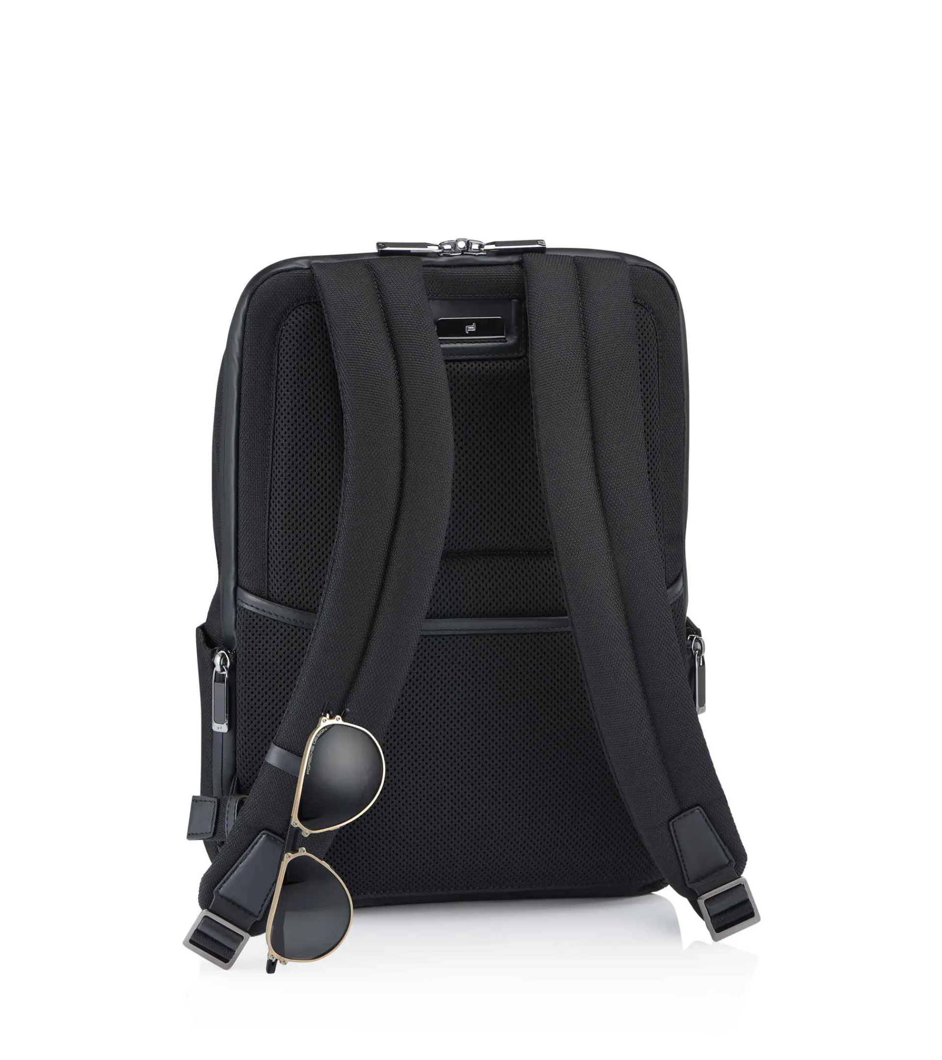 Porsche Design Roadster Nylon Mochila Xs Black Store