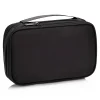 Porsche Design Roadster Nylon Packing Cube S Black New