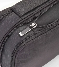 Porsche Design Roadster Nylon Packing Cube S Black New