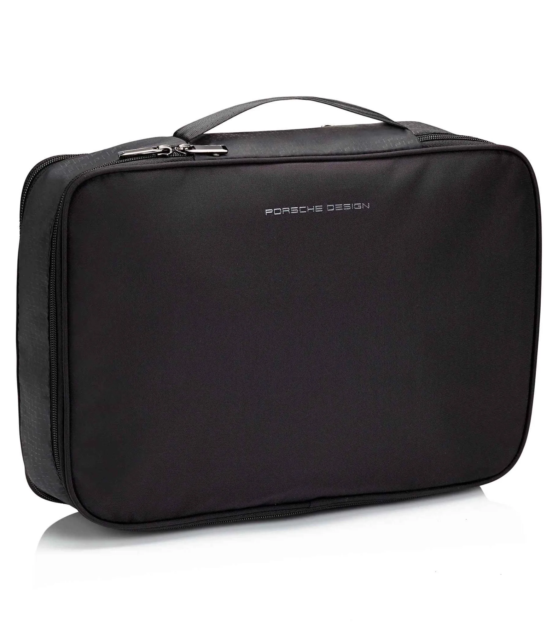 Porsche Design Roadster Nylon Packing Cube M Black Sale