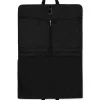 Porsche Design Roadster Nylon Porta-Fatos Black Best