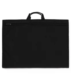 Porsche Design Roadster Nylon Porta-Fatos Black Best
