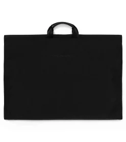 Porsche Design Roadster Nylon Porta-Fatos Black Best