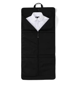 Porsche Design Roadster Nylon Porta-Fatos Black Best