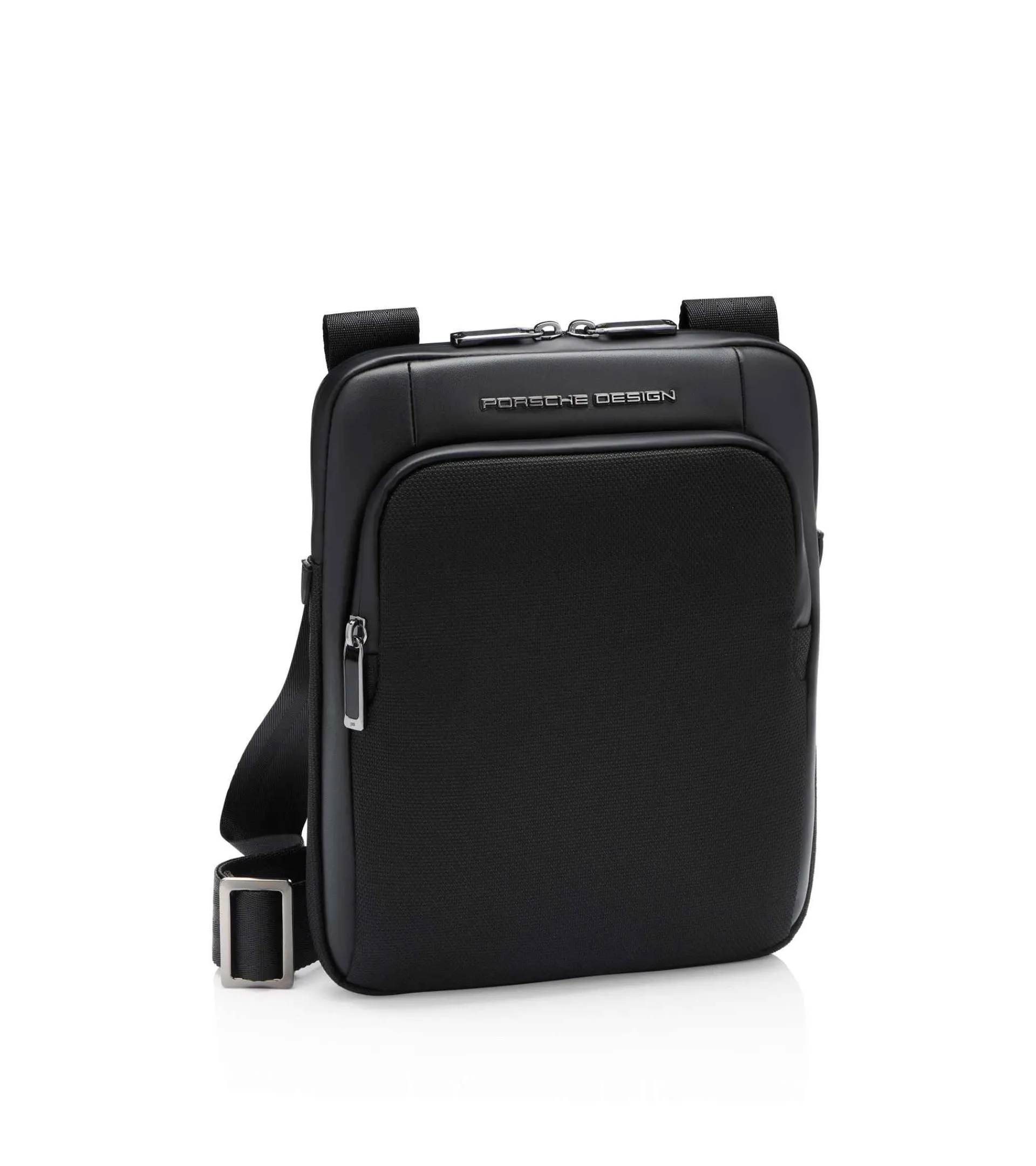 Porsche Design Roadster Nylon Saco A Tiracolo S Black Store
