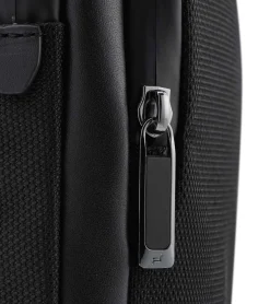 Porsche Design Roadster Nylon Saco A Tiracolo S Black Store