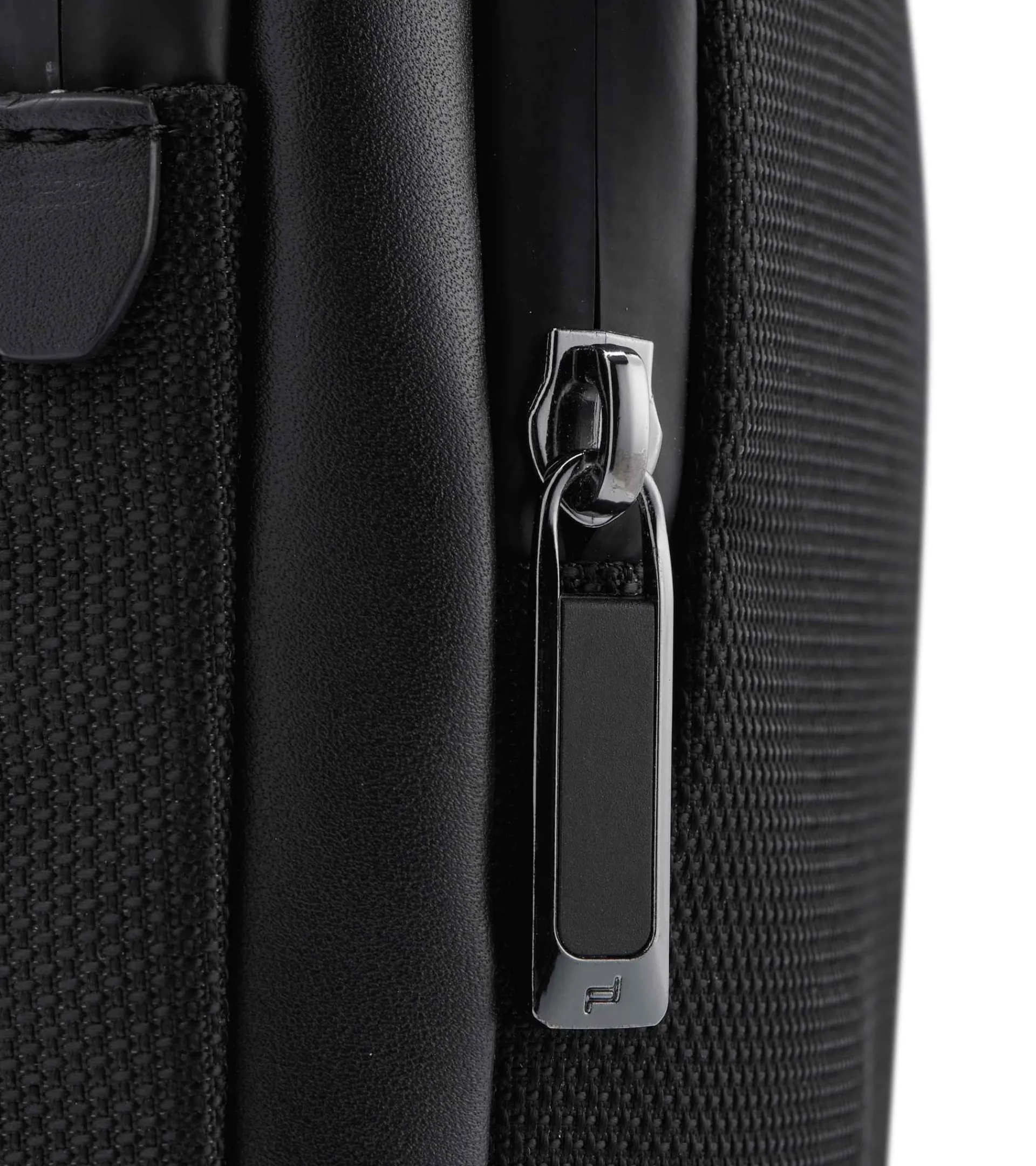 Porsche Design Roadster Nylon Saco A Tiracolo S Black Store