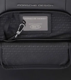 Porsche Design Roadster Nylon Saco A Tiracolo S Black Store