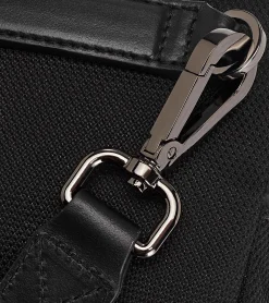 Porsche Design Roadster Nylon Travel Pouch Black Sale