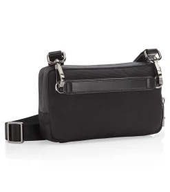 Porsche Design Roadster Nylon Travel Pouch Black Sale
