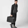 Porsche Design Roadster Nylon Weekender Black Store