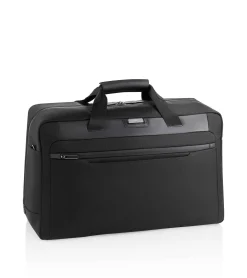 Porsche Design Roadster Nylon Weekender Black Store