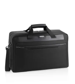 Porsche Design Roadster Nylon Weekender Black Store