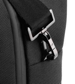 Porsche Design Roadster Nylon Weekender Black Store