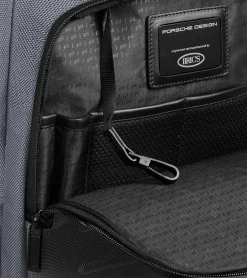 Porsche Design Roadster Pro Backpack L Antracite Grey Discount