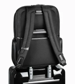 Porsche Design Roadster Pro Backpack L Black Sale