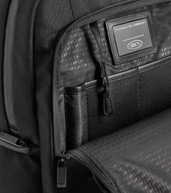Porsche Design Roadster Pro Backpack L Black Sale