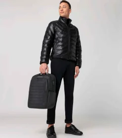 Porsche Design Roadster Pro Backpack L Black Sale