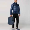 Porsche Design Roadster Pro Backpack L Dark Blue Discount
