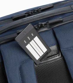 Porsche Design Roadster Pro Backpack L Dark Blue Discount