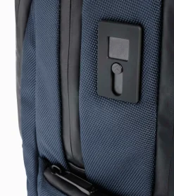 Porsche Design Roadster Pro Backpack L Dark Blue Discount