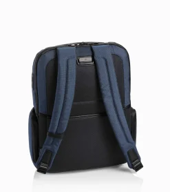 Porsche Design Roadster Pro Backpack L Dark Blue Discount