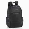 Porsche Design Roadster Pro Backpack M1 Black New