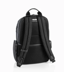 Porsche Design Roadster Pro Backpack M1 Black New